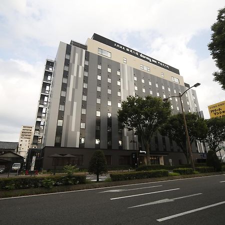Dormy Inn Kofu Marunouchi Exterior foto