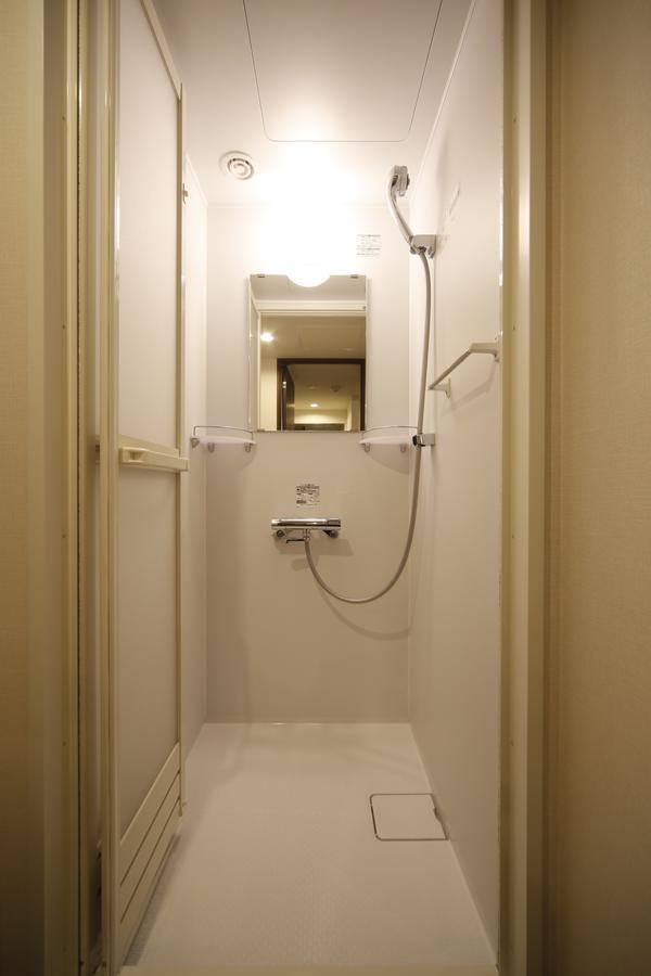 Dormy Inn Kofu Marunouchi Exterior foto