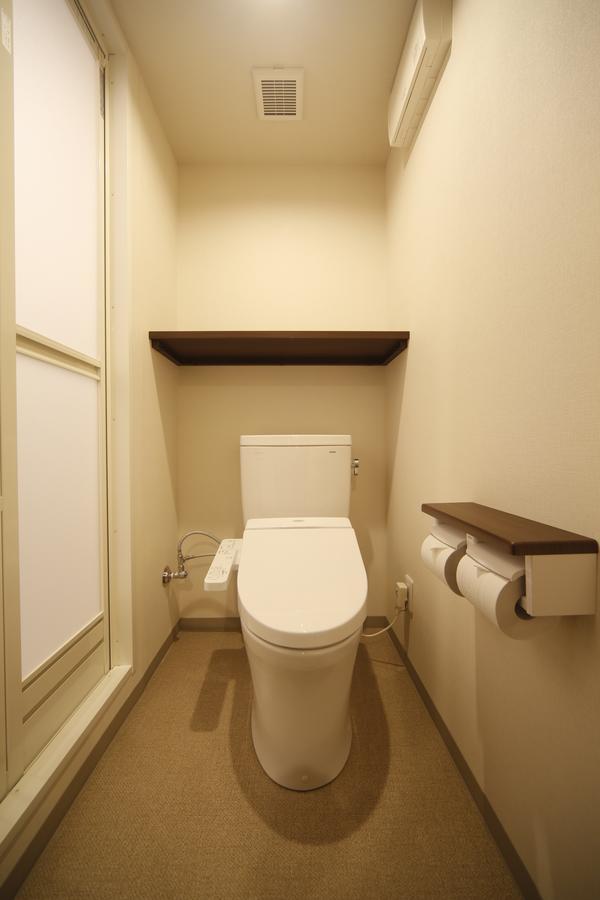 Dormy Inn Kofu Marunouchi Exterior foto